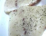 速攻イタリアン♡ ぺペロン&カジキマグロ作り方1写真
