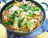 野菜たっぷり♪簡単ブイヤベース作り方5写真