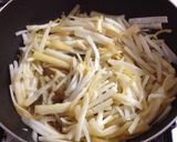 大根だけでご飯がすすむのん♪作り方3写真