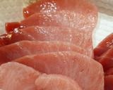 改！プロ直伝!!冷凍マグロの新解凍方法！作り方31写真