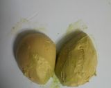 海老とアボカドのワサマヨサラダ作り方3写真