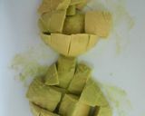 海老とアボカドのワサマヨサラダ作り方4写真