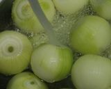 煮込みたまねぎ作り方3写真