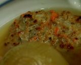 煮込みたまねぎ作り方15写真
