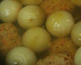 煮込みたまねぎ作り方11写真