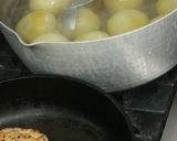 煮込みたまねぎ作り方7写真