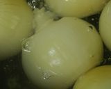 煮込みたまねぎ作り方6写真