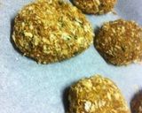 揚げない!かぼちゃカレーコロッケ作り方8写真