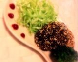 揚げない!かぼちゃカレーコロッケ作り方9写真