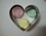 ひな祭り♡♥おこしもの(愛知県名物)作り方5写真