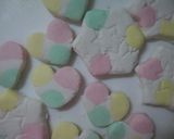 ひな祭り♡♥おこしもの(愛知県名物)作り方7写真