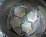 ひな祭り♡♥おこしもの(愛知県名物)作り方8写真