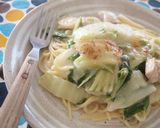 塩豚333＊塩豚と白菜の酒粕クリーム煮♪作り方5写真