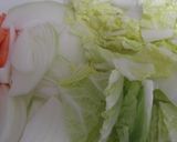 とろ～り☆簡単☆中華あんかけ焼きそば♪作り方1写真