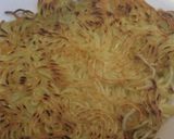 とろ～り☆簡単☆中華あんかけ焼きそば♪作り方7写真