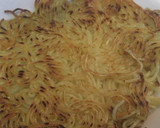とろ～り☆簡単☆中華あんかけ焼きそば♪作り方7写真