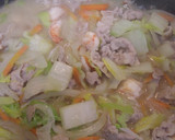 とろ～り☆簡単☆中華あんかけ焼きそば♪作り方10写真