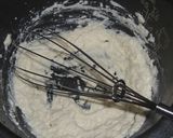 炊飯器で簡単♪豆腐のシフォンケーキ☆作り方2写真