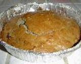 超簡単、がしがし混ぜて！小豆黒ゴマケーキ作り方5写真