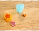 ＊キャラ弁＊スマイルプリキュアキャンディ作り方8写真