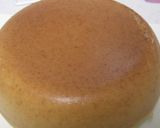 炊飯器で簡単♪豆腐のシフォンケーキ☆作り方8写真