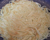 とろ～り☆簡単☆中華あんかけ焼きそば♪作り方6写真