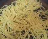 とろ～り☆簡単☆中華あんかけ焼きそば♪作り方4写真