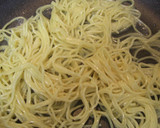 とろ～り☆簡単☆中華あんかけ焼きそば♪作り方4写真