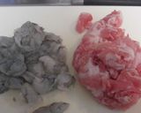 とろ～り☆簡単☆中華あんかけ焼きそば♪作り方2写真