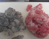 とろ～り☆簡単☆中華あんかけ焼きそば♪作り方2写真