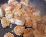 簡単☆たまご入りエビチリ♪作り方11写真