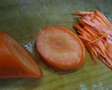 きんぴらも！＊塩麹で＊作り方1写真