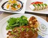 豆腐と塩麹でモッツァレラチーズ風作り方10写真