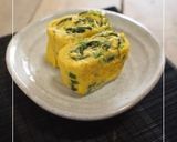 *お弁当に✿ネギわかめ卵焼き✿*作り方4写真