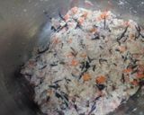 おいなりさんの具ぅたっぷり煮作り方3写真