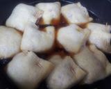 おいなりさんの具ぅたっぷり煮作り方5写真