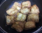 おいなりさんの具ぅたっぷり煮作り方6写真
