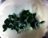 カンタン卵抜き惣菜パンケーキ（離乳食）作り方1写真