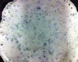 カンタン卵抜き惣菜パンケーキ（離乳食）作り方2写真
