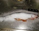 にしんのケチャップあんかけ作り方4写真