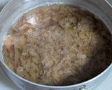 鶏ガラ＆ゲンコツ＆魚介だし尾道ラーメン🍜作り方14写真