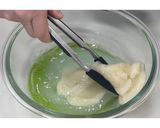 もっち餅のお好み焼き★動画あり★作り方7写真