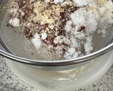 チョコマカロン作り方4写真