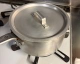 【切り干し大根とベーコンの炒め煮】作り方3写真