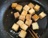 厚揚げのチーズ照り焼き作り方6写真
