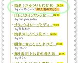 簡単！きゅうり＆わかめ＆カニかま　酢の物作り方10写真