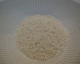 豚の角煮♡リメイク♡舞茸の炊き込みご飯作り方3写真