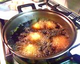 お弁当にも最適！洋食屋のスコッチエッグ作り方5写真