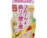 パーティーにも！フルーツ酢ポンチ作り方1写真