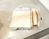 1歳誕生日ケーキ作り方2写真